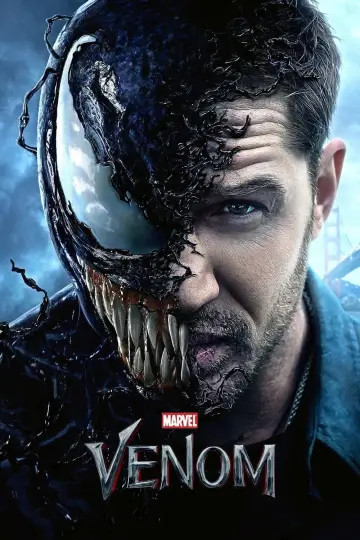 Plakat do filmu "Venom" #13665