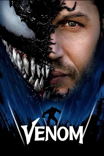 Plakat do filmu "Venom" #13671