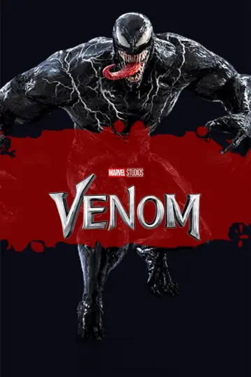 Plakat do filmu "Venom" #13677