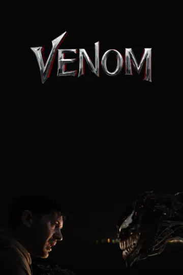 Plakat do filmu "Venom" #1723836