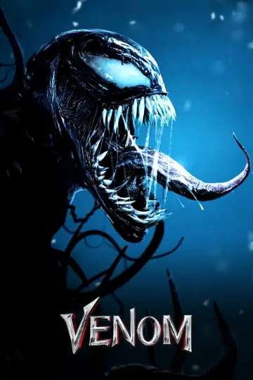 Plakat do filmu "Venom" #1824877