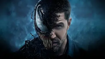 Zasłona do filmu "Venom" #260185