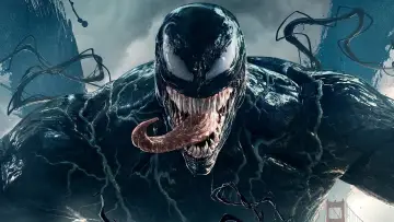 Zasłona do filmu "Venom" #260186