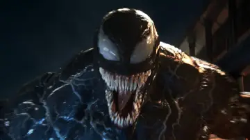 Zasłona do filmu "Venom" #260189