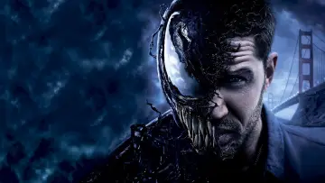 Zasłona do filmu "Venom" #260190