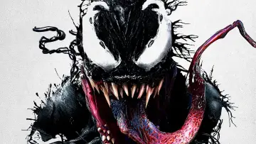 Zasłona do filmu "Venom" #260198