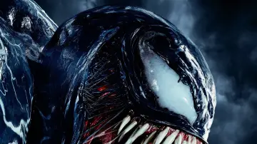Zasłona do filmu "Venom" #260201