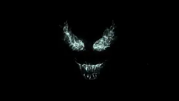 Zasłona do filmu "Venom" #260202