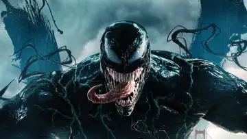 Zasłona do filmu "Venom" #260203