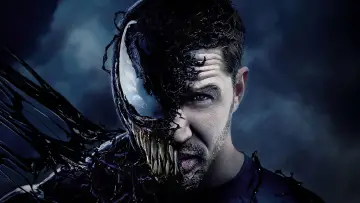 Zasłona do filmu "Venom" #260204