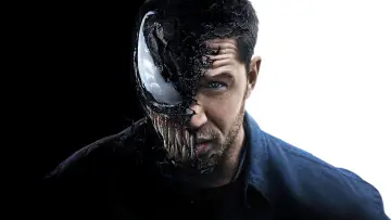 Zasłona do filmu "Venom" #260205