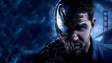 Zasłona do filmu "Venom" #260206