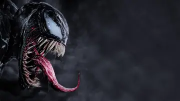 Zasłona do filmu "Venom" #260207