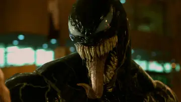 Zasłona do filmu "Venom" #260210
