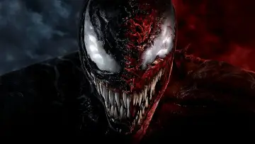 Zasłona do filmu "Venom" #260211