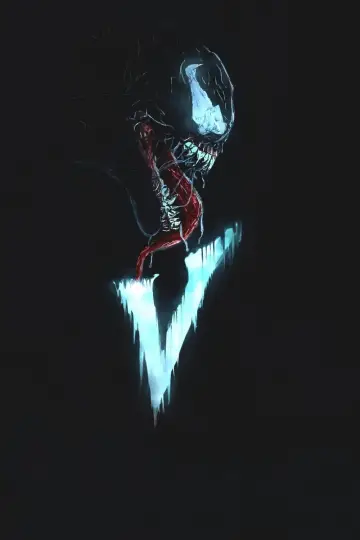 Plakat do filmu "Venom" #260213