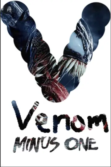 Plakat do filmu "Venom" #472487