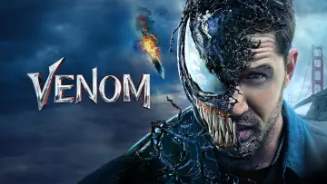 Zasłona do filmu "Venom" #570962