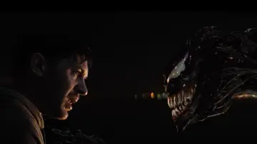 Zasłona do filmu "Venom" #570965