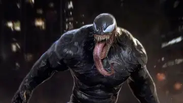 Zasłona do filmu "Venom" #570966