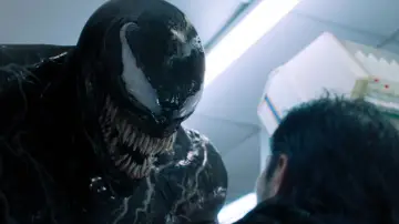 Zasłona do filmu "Venom" #570967