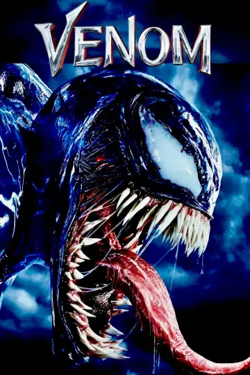 Plakat do filmu "Venom" #570990