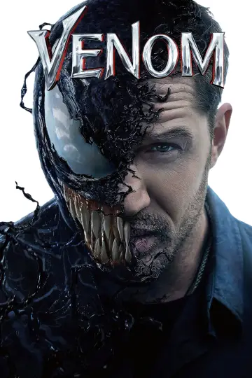 Plakat do filmu "Venom" #570992