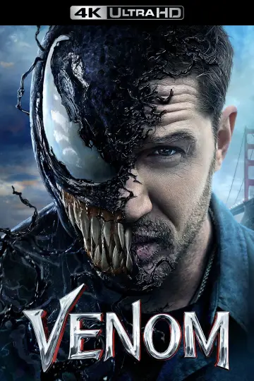 Plakat do filmu "Venom" #570999