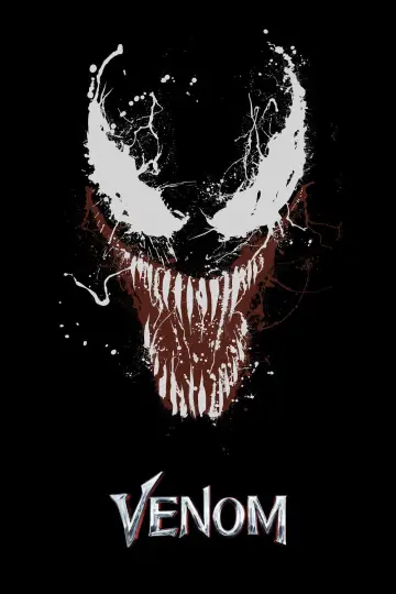 Plakat do filmu "Venom" #571000