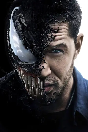 Plakat do filmu "Venom" #571011