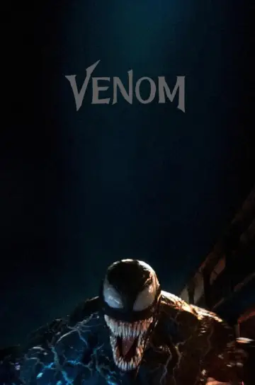 Plakat do filmu "Venom" #571013