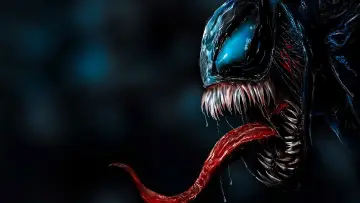 Zasłona do filmu "Venom" #768078