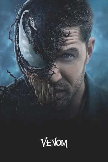 Plakat do filmu "Venom" #768080