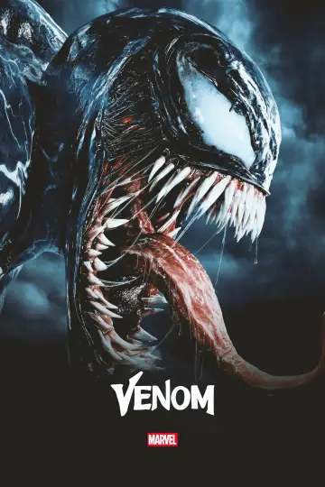 Plakat do filmu "Venom" #799026