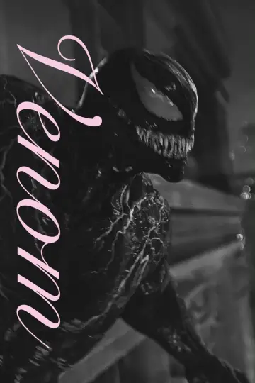 Plakat do filmu "Venom" #961536