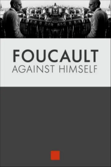 Foucault contre lui même plakat