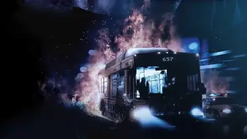 Zasłona do filmu "Człowiek mafii" #328560
