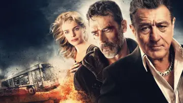 Zasłona do filmu "Człowiek mafii" #328566