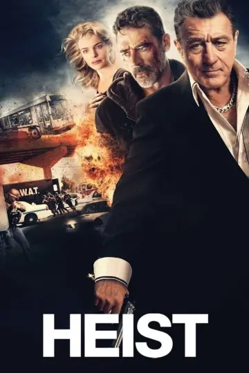 Plakat do filmu "Człowiek mafii" #67010
