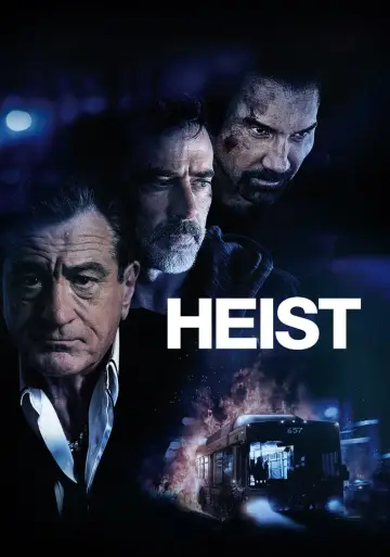 Plakat do filmu "Człowiek mafii" #67011