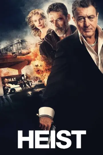 Plakat do filmu "Człowiek mafii" #67013