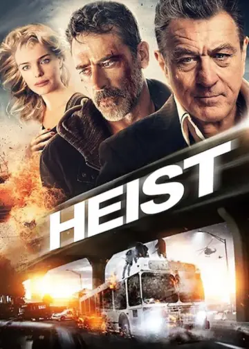 Plakat do filmu "Człowiek mafii" #67014