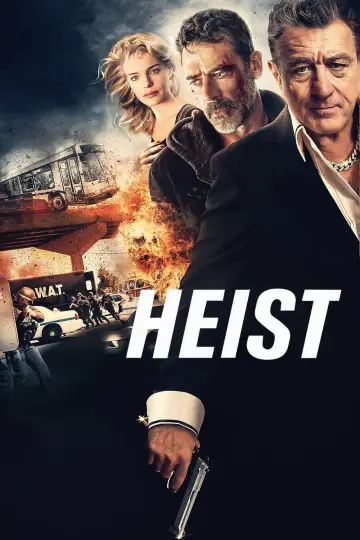 Plakat do filmu "Człowiek mafii" #67015