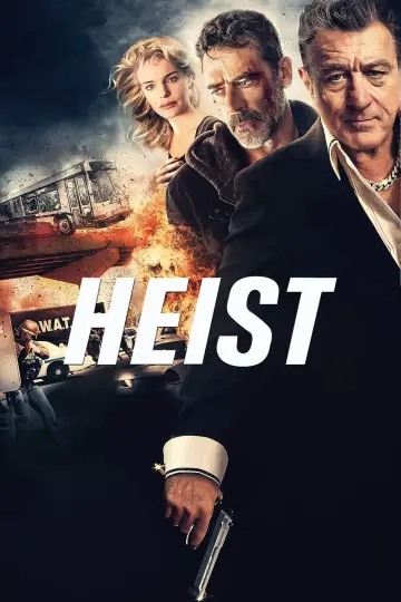 Plakat do filmu "Człowiek mafii" #67016