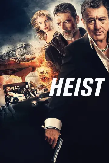 Plakat do filmu "Człowiek mafii" #67017