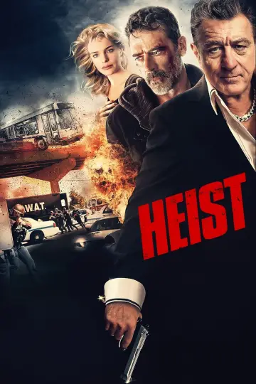 Plakat do filmu "Człowiek mafii" #67018