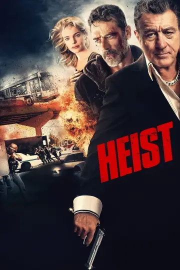 Plakat do filmu "Człowiek mafii" #67020