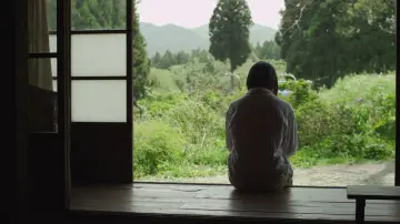 Zasłona do filmu "リトル・フォレスト 冬・春" #1149320
