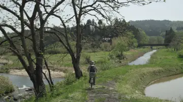 Zasłona do filmu "リトル・フォレスト 冬・春" #1149321