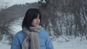Zasłona do filmu "リトル・フォレスト 冬・春" #1149339
